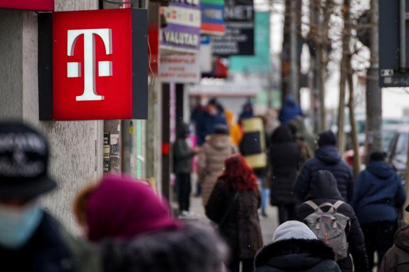 Schimbare la vârful Telekom Mobile: Florin Petolea, directorul de tehnologie, își încheie activitatea după mai puțin de doi ani