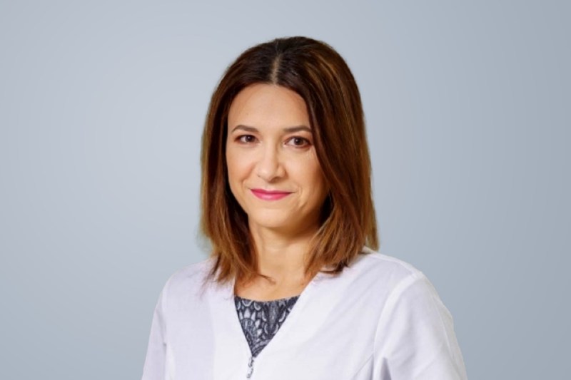 #medicibuni – Dr. Raluca Bidiga, pediatru MedLife: „În ultimul deceniu, patologia pediatrică a evoluat. Bolile autoimune, diabetul și artritele au devenit mai frecvente”