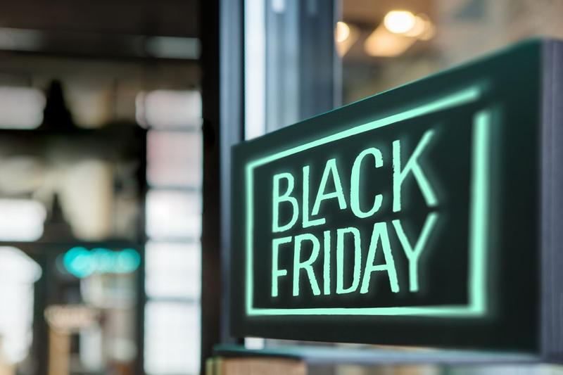 evoMAG a lansat campania de Black Friday. Durata și reducerile anunțate