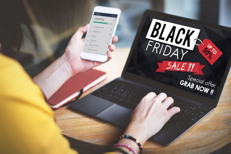 Fashion Days și-a anunțat campania de Black Friday. Detalii despre așteptările companiei