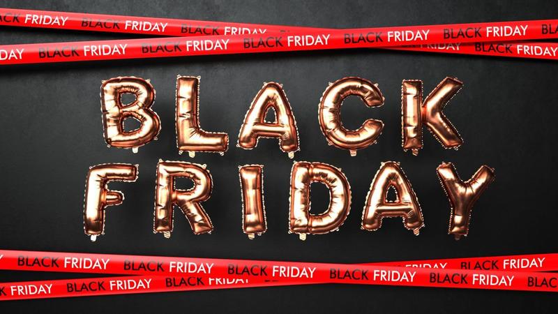 Flanco dă startul campaniei de Black Friday. Ce oferte aduce retailerul