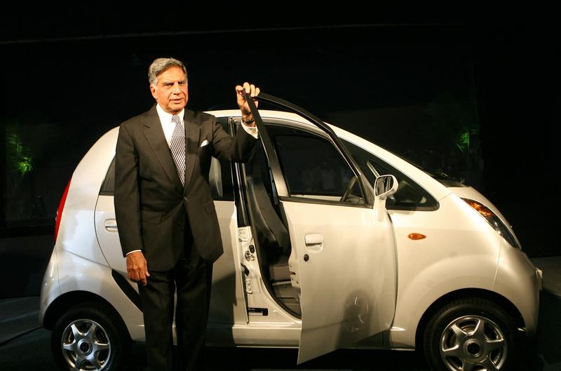 Ratan Tata, liderul de afaceri indian care a revoluționat industria auto, a decedat la 86 de ani