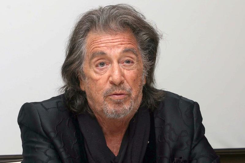 „Nu aveam puls”. Al Pacino a povestit despre lupta sa cu COVID-19