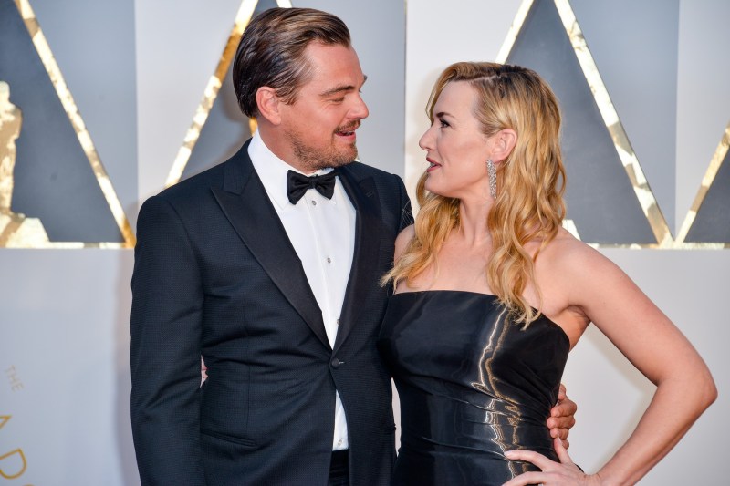 Kate Winslet continuă să aplice un sfat valoros primit după uriașul succes al filmului „Titanic” acum 27 de ani