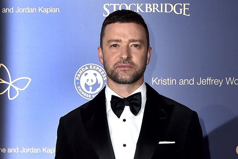 Justin Timberlake va încânta fanii în România la Electric Castle 2025