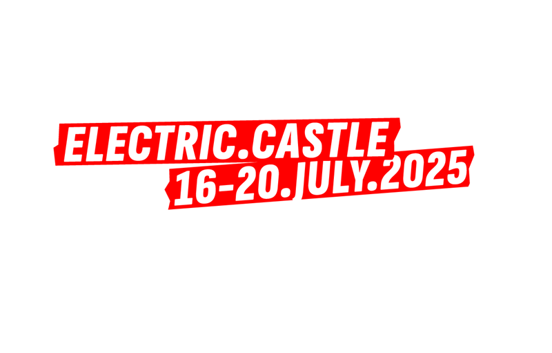 Electric Castle anunță datele pentru ediția din 2025. Abonamentele Early Bird sunt epuizate