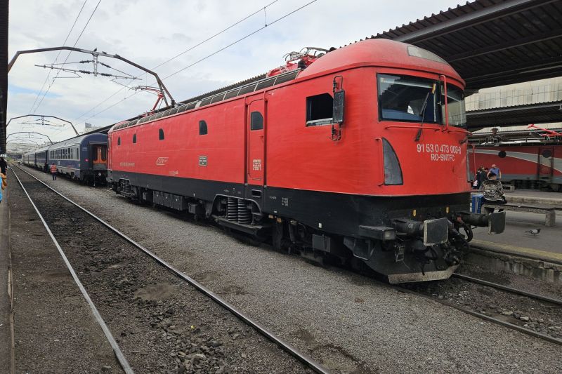 A fost aprobată achiziția a 23 de locomotive electrice noi. Rutele pe care vor circula