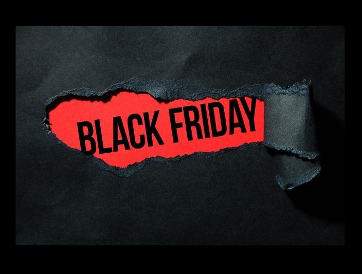 Black Friday 2024 – Evomag a raportat creșteri semnificative ale vânzărilor cu un număr dublu de clienți care aleg plata în rate