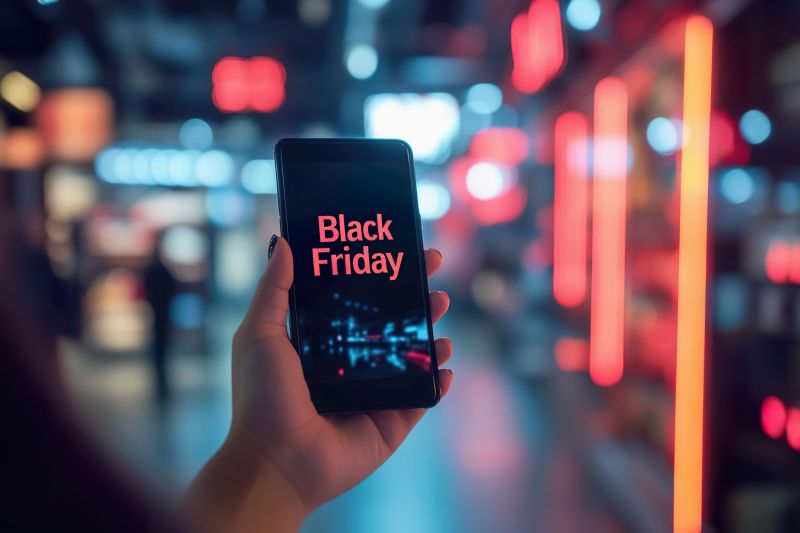 Black Friday 2024 în SUA – Americanii cheltuie miliarde de dolari, dar evenimentul de shopping și-a pierdut din strălucire