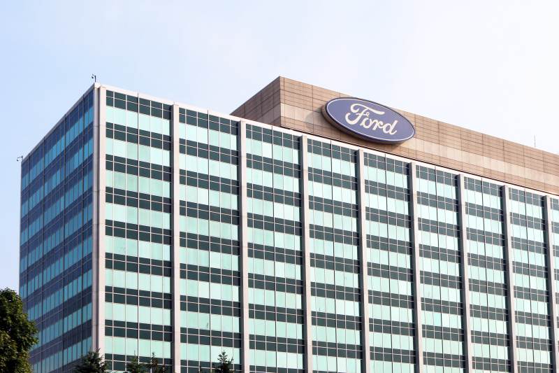 Ford anunță concedierea a încă 4.000 de angajați din Europa