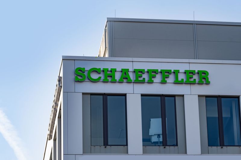 Grupul german Schaeffler anunță reduceri de personal la fabrica din Brașov