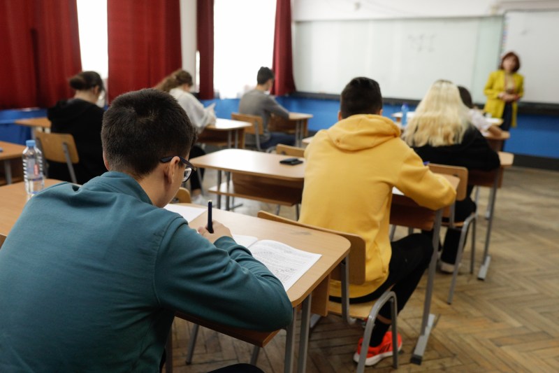 Începerea celui de-al doilea modul de cursuri pentru elevi. Când este următoarea vacanță și calendarul examenelor naționale