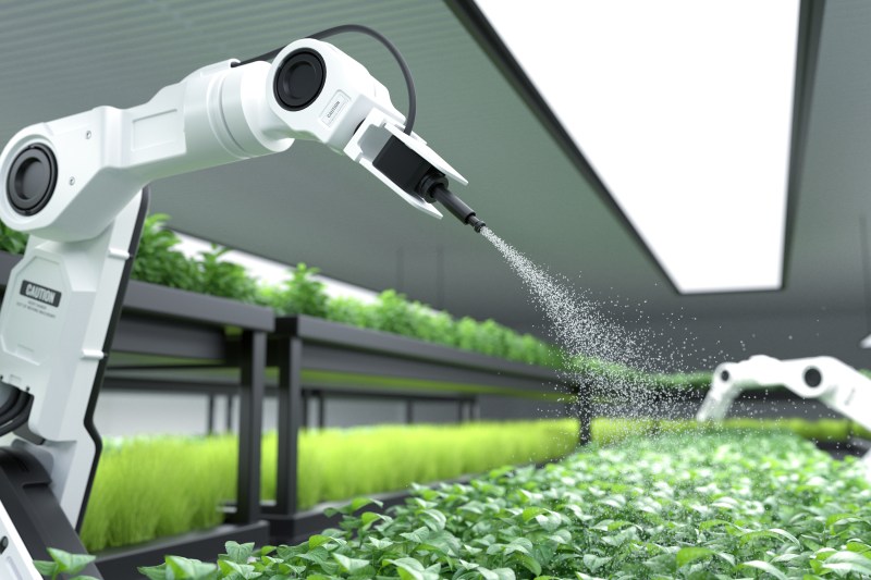 Inovațiile tehnologice pentru un mediu mai curat. Cum AI și IoT schimbă regulile sustenabilității în agricultură, IT și industrie