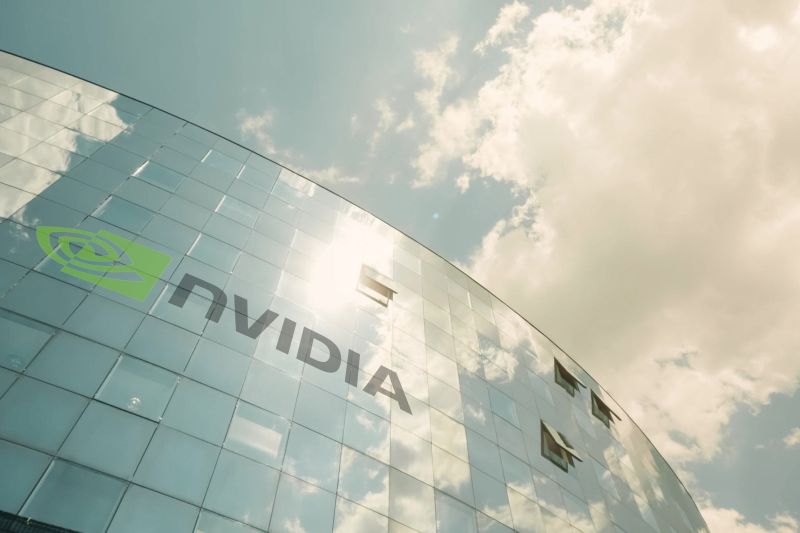 Nvidia devine cea mai valoroasă companie globală, depășind Apple