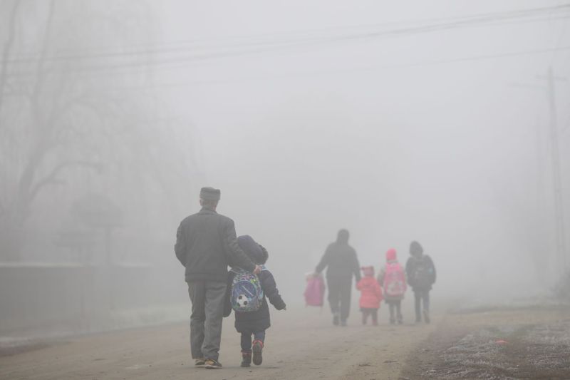 Peste 20 de școli din Focșani funcționează fără căldură de două săptămâni, iar autoritățile nu știu când va fi rezolvată situația: „Nu pot spune dacă va dura o săptămână, două sau trei”