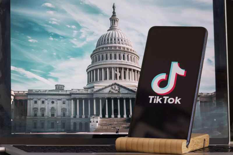 TikTok se află într-o cursă contracronometru pentru a preveni interdicția în Statele Unite