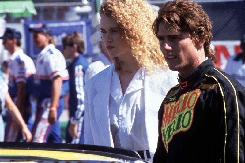 Tom Cruise în negocieri cu Paramount pentru continuarea filmului Days of Thunder / De asemenea, se pregătește Top Gun 3 și Mission: Impossible 8