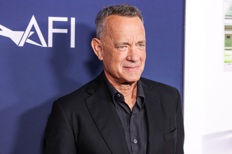 Tom Hanks afirmă că publicul s-a săturat de filme cu doar un ambalaj atractiv: „Care este povestea? Care este scopul acestui film?”