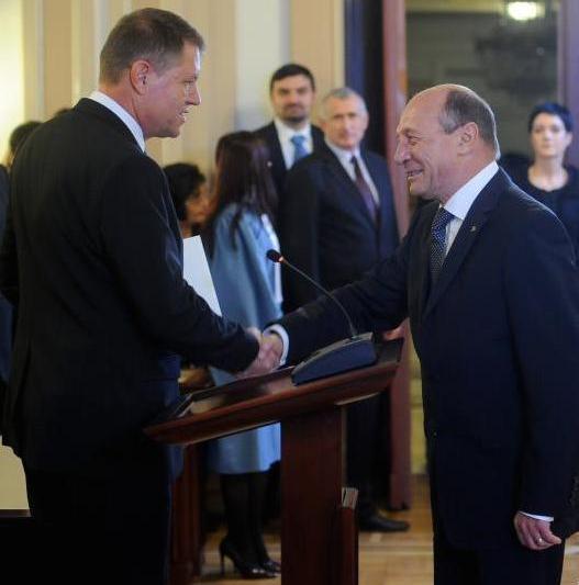 Traian Băsescu, despre candidații la prezidențiale: „În mandatul lui Iohannis, oricine poate fi președinte” / Opinii legate de finalul războiului din Ucraina