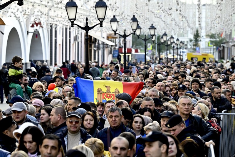 Viziunea unei românce observatoare asupra alegerilor din Republica Moldova: „Intervențiile sunt deosebit de sofisticate comparativ cu România. Kremlinul folosește toate metodele posibile”