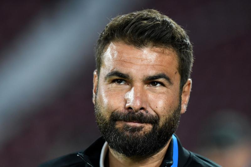 Adrian Mutu dezvăluie cine a fost antrenorul anului în SuperLiga: „Meritele îi aparțin”