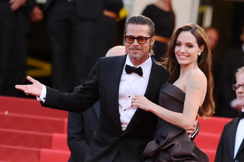 Angelina Jolie și Brad Pitt au finalizat procesul de divorț după o perioadă de opt ani