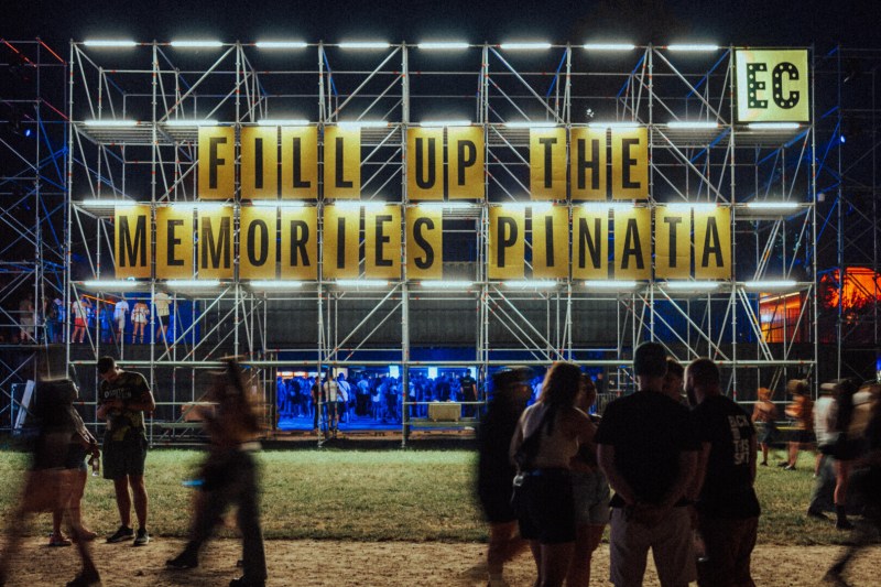 Artiști de top confirmați pentru Electric Castle 2025: Justin Timberlake, Queens of The Stone Age, Justice, Bicep și mulți alții