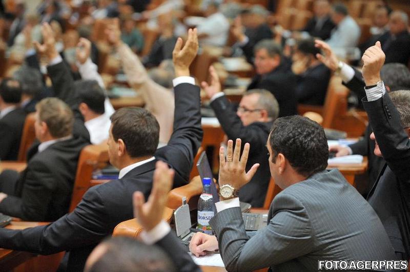 BEC a publicat lista formaţiunilor politice care au depăşit pragul electoral pentru a accede în Parlament