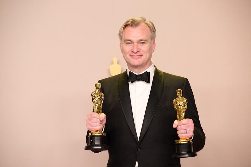 Christopher Nolan dezvoltă un nou proiect de amploare: O operă străveche de 2.700 de ani va deveni o „epopee mitică de acţiune”