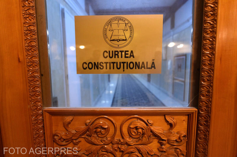 Comentariul unui fost președinte al CSM: „Intervenția Curții Constituționale în procesul electoral este un precedent periculos”