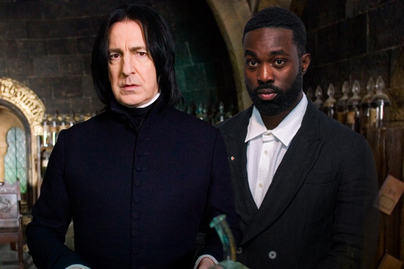 HBO îl vizează pe Paapa Essiedu pentru rolul profesorului Snape / Serialul „Ziua Șacalului” a fost lansat în streaming / Sean Penn expune critici asupra Premiilor Oscar