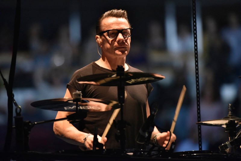 Larry Mullen Jr. de la U2 a dezvăluit că se confruntă cu discalculie: „Am simțit întotdeauna că este ceva în neregulă”