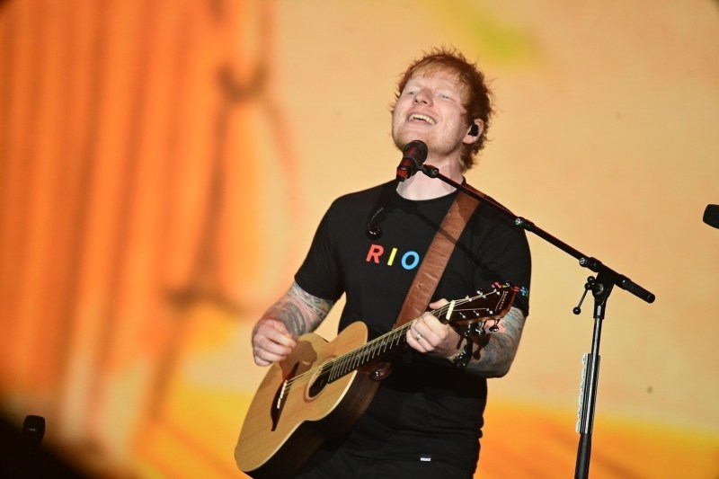 O țară recunoscută pentru izolarea sa extremă și taxa turistică de 100 de dolari pe zi se pregătește pentru un eveniment internațional major: un concert Ed Sheeran