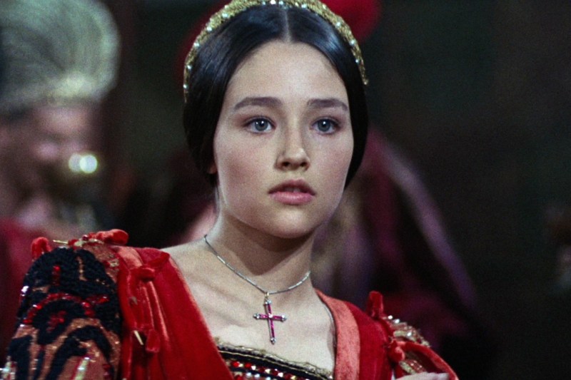 Olivia Hussey, celebra actriță din „Romeo și Julieta”, a decedat la 73 de ani