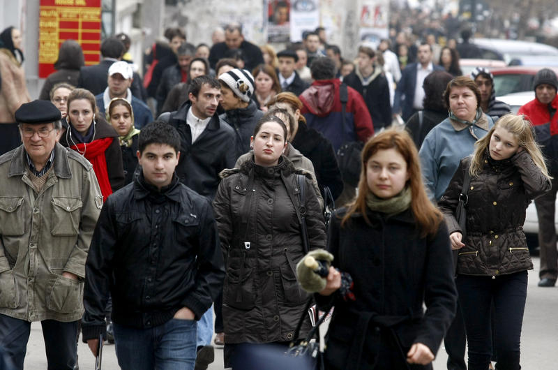 Totul a fost, tot timpul, la vedere. Dar nimeni nu a acordat prea multă atenție