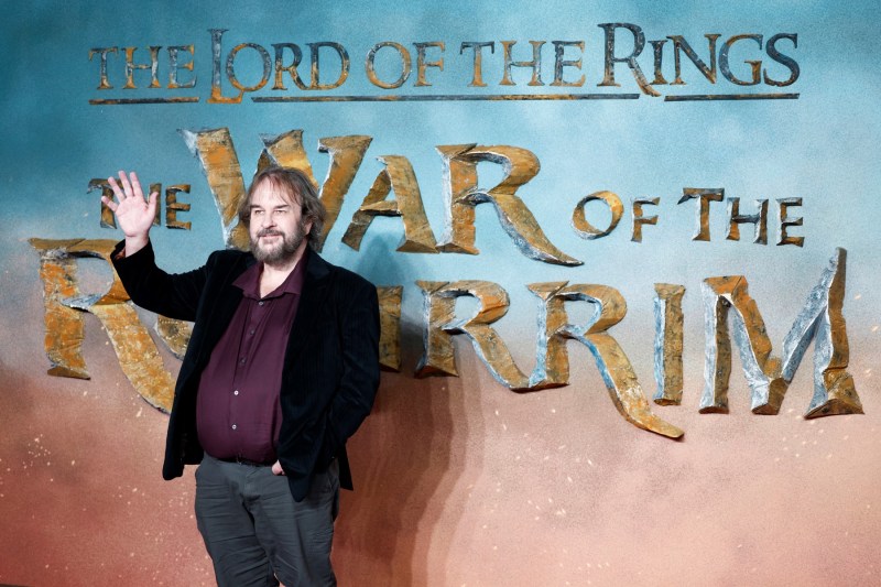 Ultimul film cu titlul „Lord of the Rings” a avut un debut dezamăgitor la box office, deși este asociat cu regizorul Peter Jackson