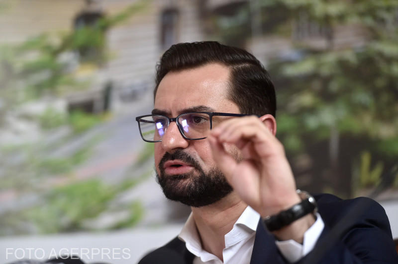 Adrian Chesnoiu, fost ministru al Agriculturii, reia conducerea Agenției pentru Finanțarea Investițiilor Rurale, după inculparea de către DNA