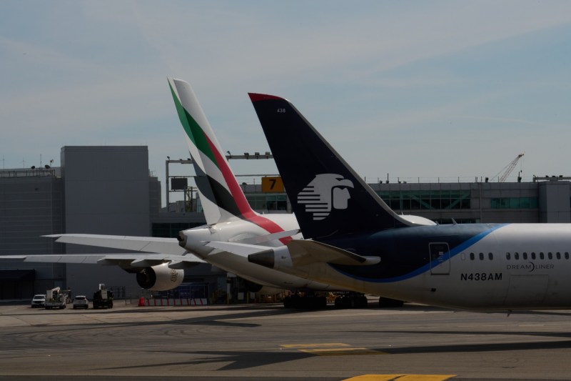 Aeromexico devine lider mondial în punctualitate pentru anul 2024, o reușită remarcabilă, conform analistului Jeremy Bowen