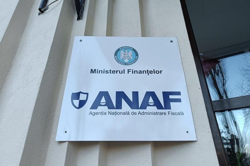 ANAF pregătește un ordin: ONG-urile, bisericile și asociațiile de proprietari sunt exceptate de la depunerea SAF-T