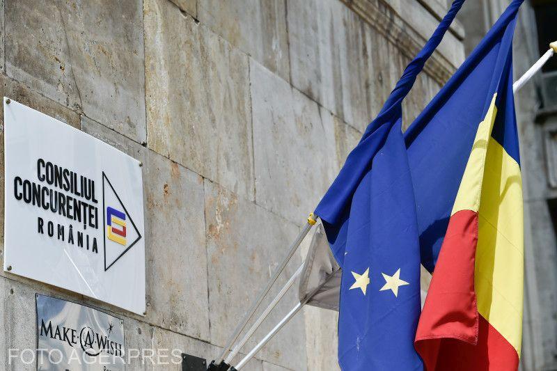 Autoritatea de Concurență analizează un posibil abuz de poziție dominantă în sectorul gazelor petroliere lichefiate (GPL) din Portul Midia