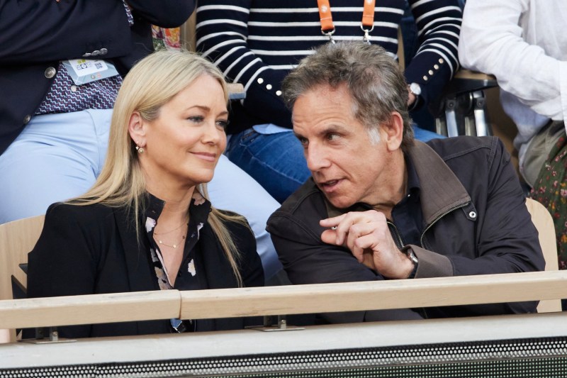 Ben Stiller a explicat motivele despărțirii sale de soția Christine Taylor și cum au reușit să se reconcilieze