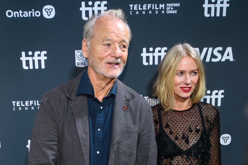 Bill Murray explică absența sa din filmele recente