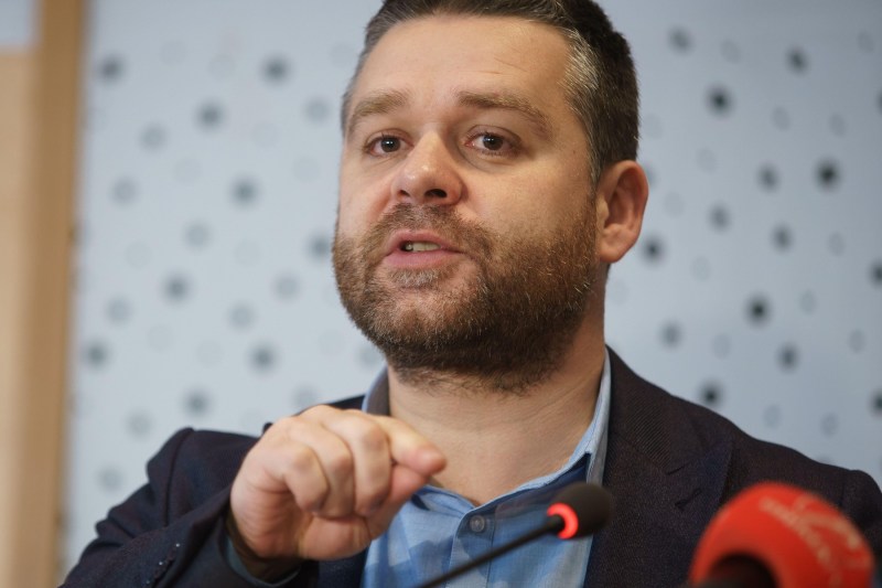 Ciprian Ciucu afirmă că „nu s-a discutat nici măcar informal” despre susținerea lui Nicușor Dan la alegerile prezidențiale, dar detaliază condițiile în care PNL ar putea sprijini candidatul.