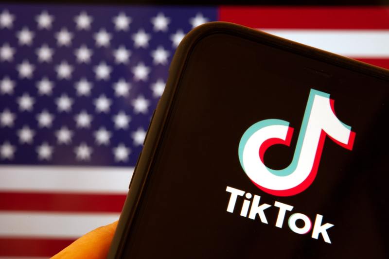 Decizie importantă privind interzicerea TikTok în SUA