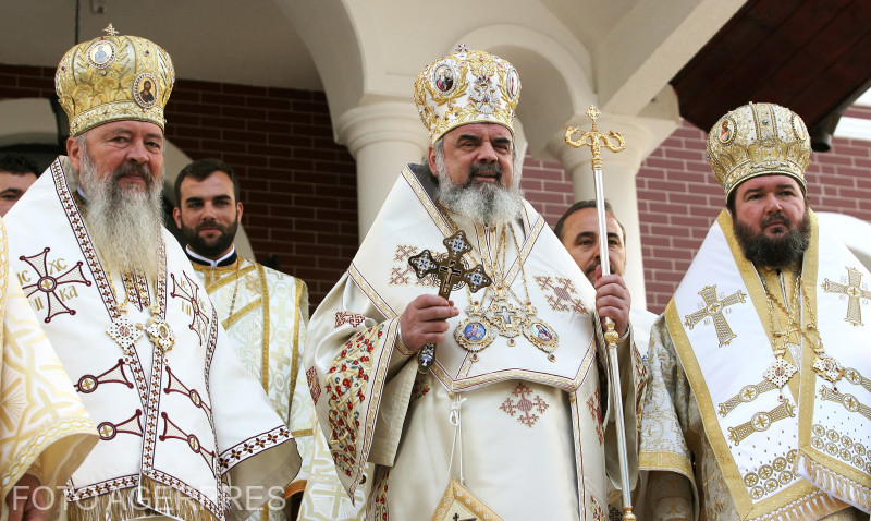 Episcopul Petroniu din Sălaj, sub anchetă penală pentru delapidare