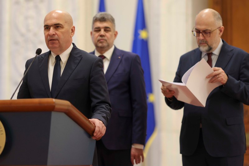 Guvernul a stabilit data alegerilor prezidențiale: Primul tur va avea loc pe 4 mai 2025. Detalii despre perioada electorală