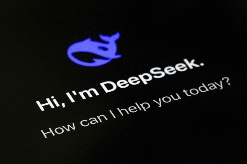 Italia interzice DeepSeek, noul asistent chinez de inteligență artificială, din motive de securitate a datelor personale