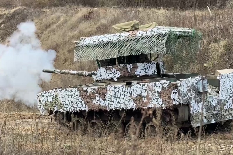 LIVE Război în Ucraina, ziua 1054: Trupele nord-coreene din Kursk atacă în grupuri mari, ignorând riscurile dronelor inamice, potrivit ISW