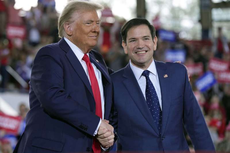 Marco Rubio detaliază condițiile pentru încheierea conflictului din Ucraina și discută despre implicarea SUA în NATO