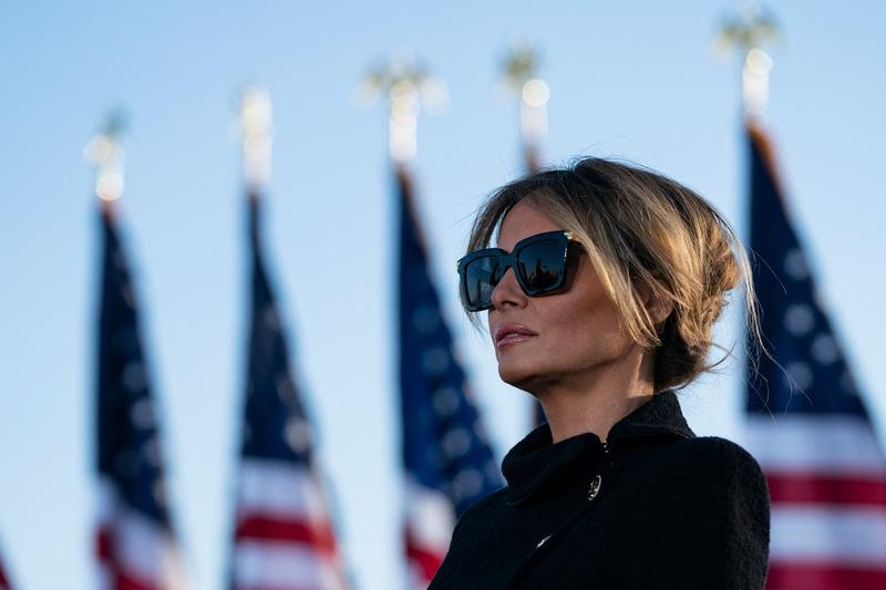 Melania Trump va avea parte de un film documentar controversat, cu un regizor discutat la Hollywood